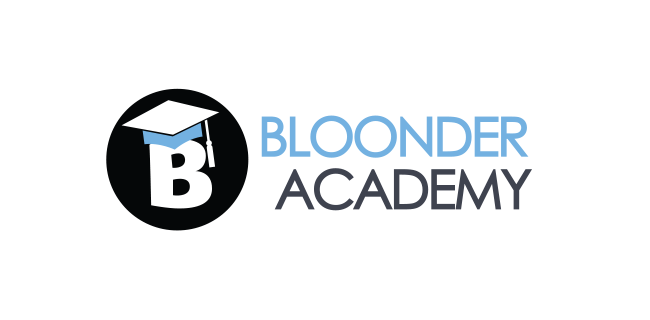 Curso de marketing digital - Bloonder Academy