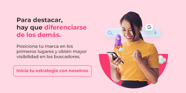 servicio de estrategia digital
