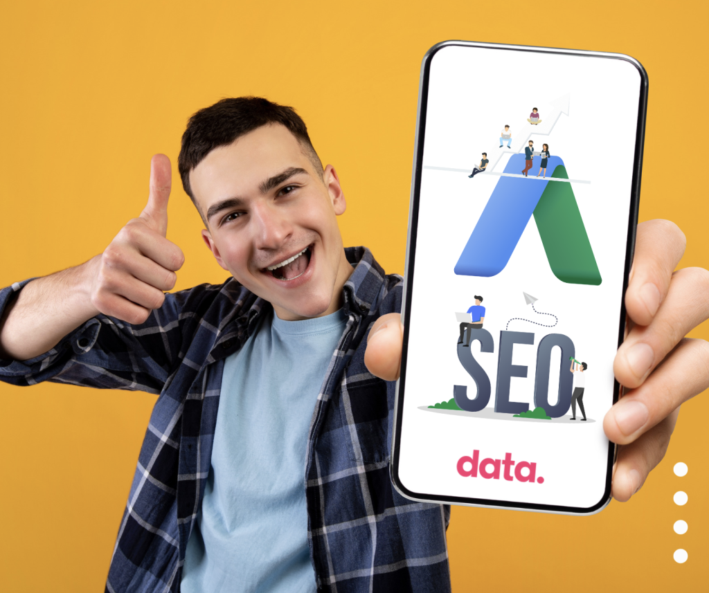 Informe de Estadísticas de Google