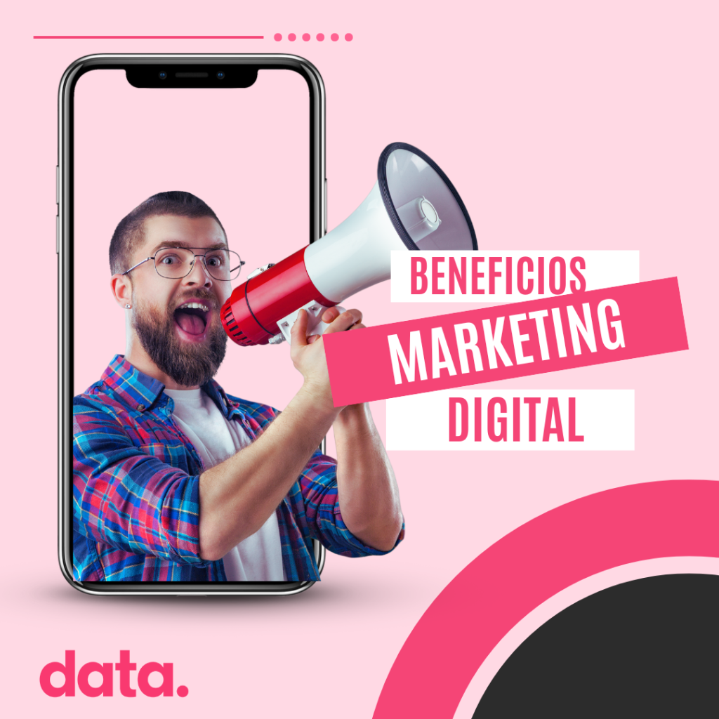 Importancia del Marketing Digital para una empresa