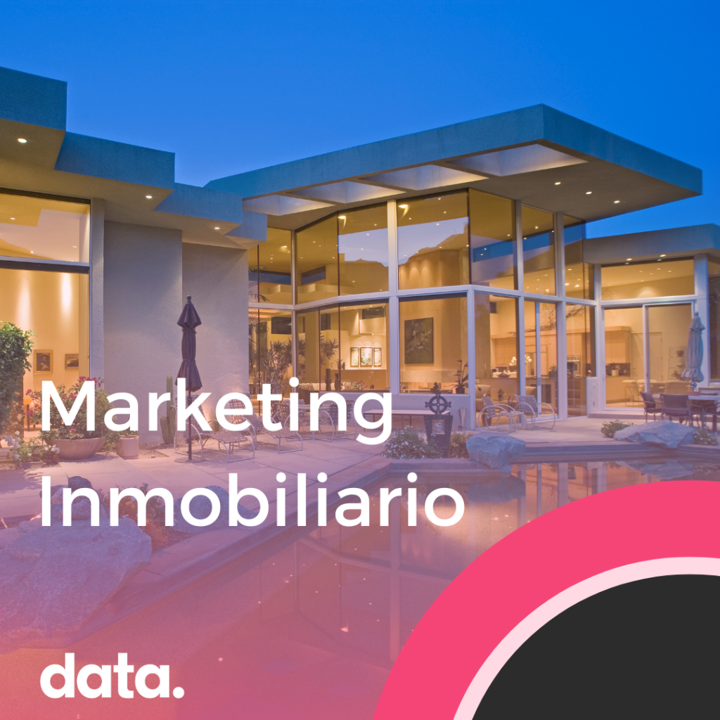 ¿Qué es el Marketing Inmobiliario?