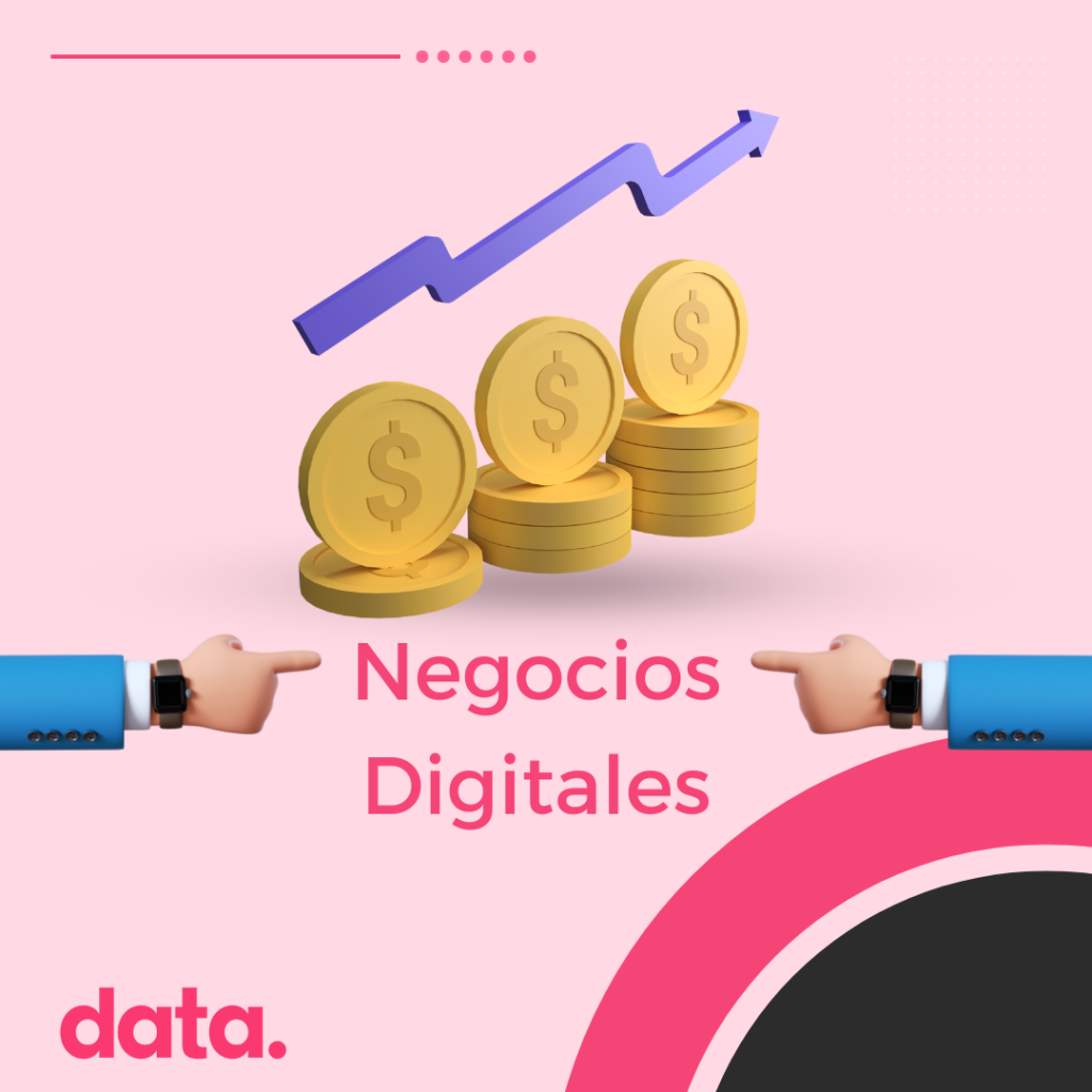 Los negocios digitales en Perú están actualmente en pleno auge