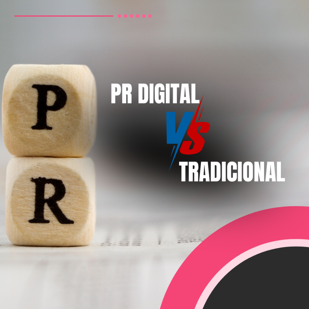 ¿Qué es el PR Digital y cómo ayuda al SEO?