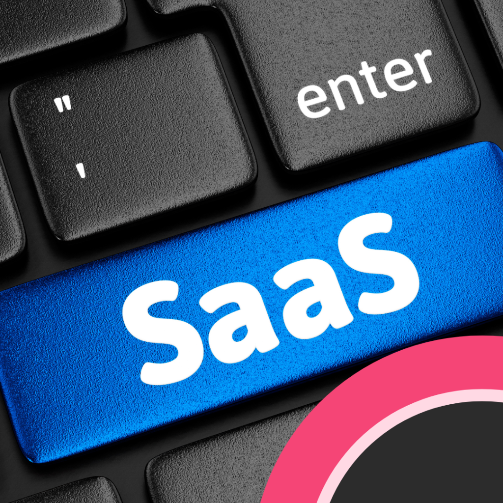SaaS marketing