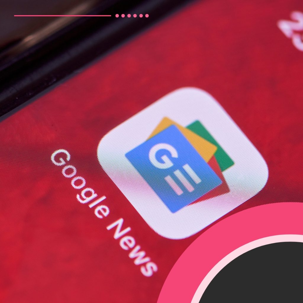 google noticias