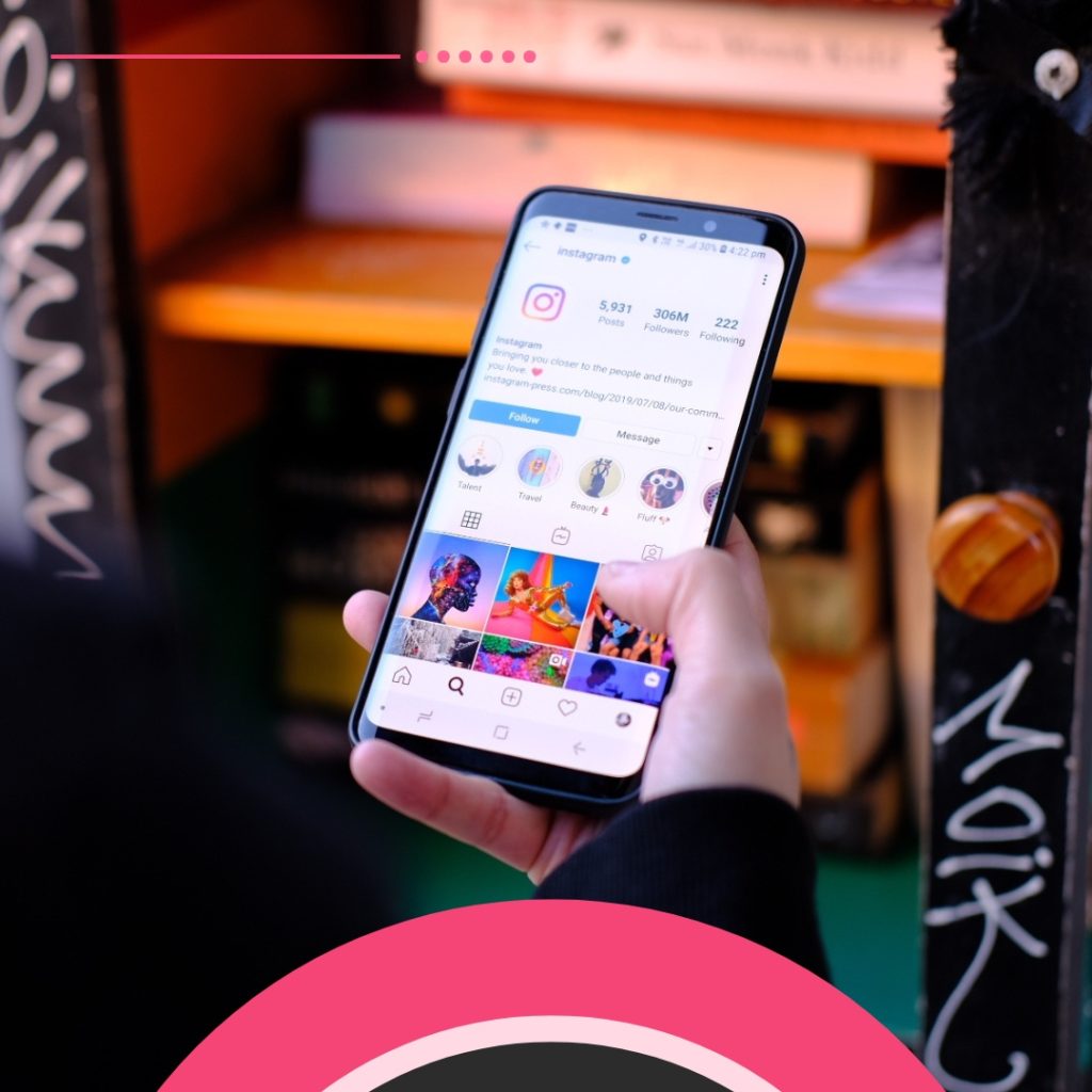Sorteos en Instagram: ¿Cómo hacer uno?