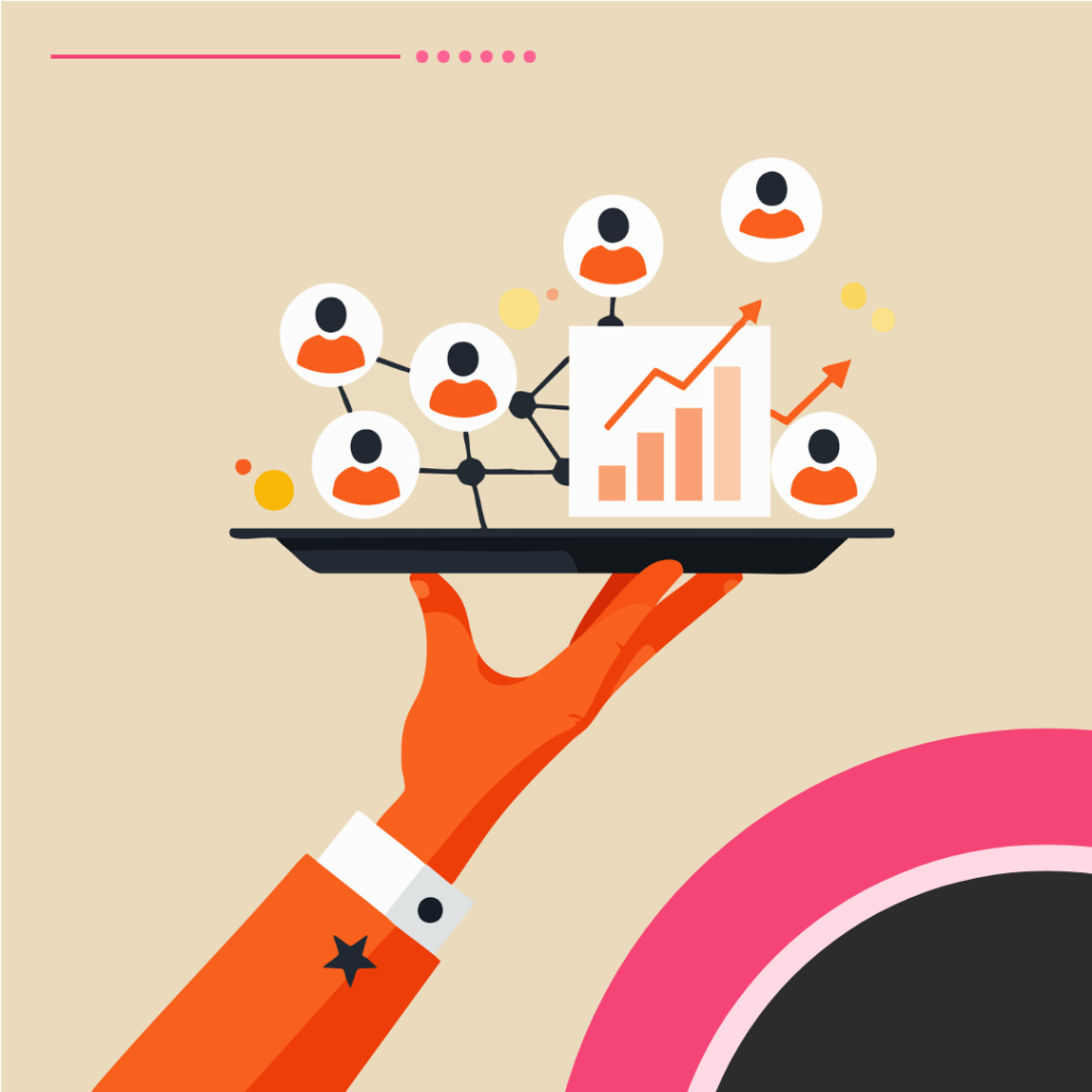 qué es el Network marketing