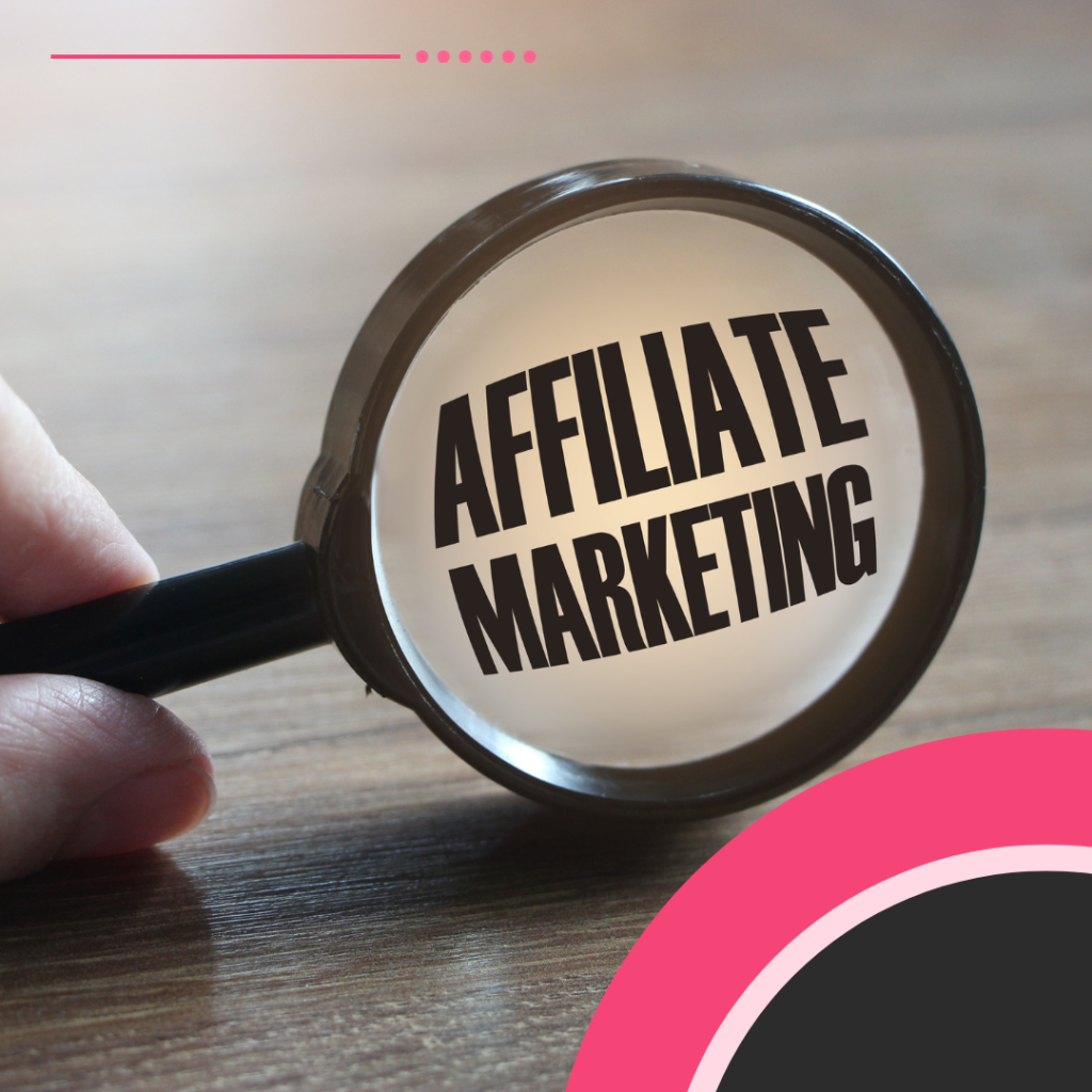 Estrategia SEO para marketing de afiliados